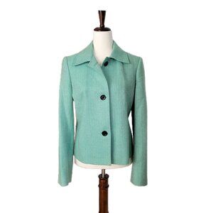 GIANFRANCO FERRE ベージュポロセーター 90s イタリア製 セール】 【WEB限定】フェアアイル クルーネックニット （ニット